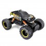 Вездеход Maisto Tech Rock Crawler черный на радиоуправлении (82746 black)