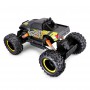 Вездеход Maisto Tech Rock Crawler черный на радиоуправлении (82746 black)