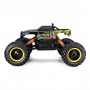 Вездеход Maisto Tech Rock Crawler черный на радиоуправлении (82746 black)