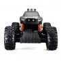 Вездеход Maisto Tech Rock Crawler черный на радиоуправлении (82746 black)