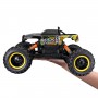 Вездеход Maisto Tech Rock Crawler черный на радиоуправлении (82746 black)