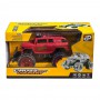 Машинка JP383 Cross country off road 1:20 красная радиоуправляемая (HB-YY2002B-2)