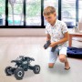 Машинка Sulong Toys Off road crawler Where the trail ends на радиоуправлении 1:14 (SL-121RHMBl)