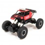 Машинка Sulong Toys Off-road Crawler Where the trail ends на радиоуправлении 1:14 красный (SL-121RHMR)