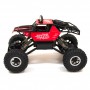 Машинка Sulong Toys Off-road Crawler Where the trail ends на радиоуправлении 1:14 красный (SL-121RHMR)