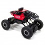 Машинка Sulong Toys Off-road Crawler Where the trail ends на радиоуправлении 1:14 красный (SL-121RHMR)