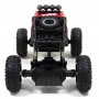 Машинка Sulong Toys Off-road Crawler Where the trail ends на радиоуправлении 1:14 красный (SL-121RHMR)