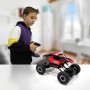 Машинка Sulong Toys Off-road Crawler Where the trail ends на радиоуправлении 1:14 красный (SL-121RHMR)