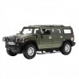 Автомодель MZ Hummer зеленая 1:14 (2026/2026-3)