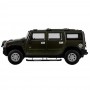 Автомодель MZ Hummer зеленая 1:14 (2026/2026-3)