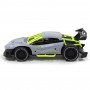 Автомобиль Sulong Toys Speed racing drift Sword серый (SL-289RHG)