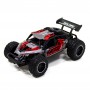 Автомобиль Sulong Toys Metal crawler Nova серо-красный (SL-231RHGR)