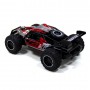 Автомобиль Sulong Toys Metal crawler Nova серо-красный (SL-231RHGR)