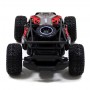 Автомобиль Sulong Toys Metal crawler Nova серо-красный (SL-231RHGR)