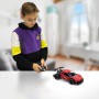 Автомобиль Sulong Toys Gesture sensing Dizzy красный (SL-285RHR)