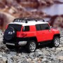 Автомодель MZ Toyota FJ Cruiser на радиоуправлении 1:24 ассортимент (27055)