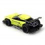 Автомобиль Sulong Toys Speed racing drift Mask зеленый (SL-290 RGR)