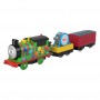 Паровозик Thomas and Friends Лучшие моменты Перси (HFX97/HDY72)