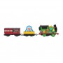 Паровозик Thomas and Friends Лучшие моменты Перси (HFX97/HDY72)