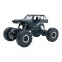 Машинка Sulong Toys Off road crawler Tiger на радиоуправлении 1:18 матовый черный (SL-111RHMBl)