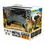 Машинка Sulong Toys Off road crawler Tiger на радиоуправлении 1:18 матовый черный (SL-111RHMBl)