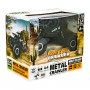 Машинка Sulong Toys Off road crawler Tiger на радиоуправлении 1:18 матовый черный (SL-111RHMBl)