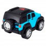 Машинка Bb junior Jeep Wrangler Unlimited на и/к управлении (16-82301)