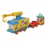 Паровозик Thomas and Friends Лучшие моменты Muddy fix em friends (HFX97/HHN43)