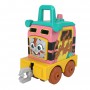 Паровозик Thomas and Friends Лучшие моменты Muddy fix em friends (HFX97/HHN43)