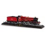 Фигурка Noble Collection Hogwarts Express Die Cast Train Model and Base (NN7982)