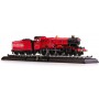 Фигурка Noble Collection Hogwarts Express Die Cast Train Model and Base (NN7982)