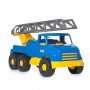 Машинка Tigres City truck Пожарный автокран (39397)