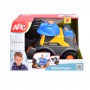 Машинка Dickie toys АВС Экскаватор Дэнни (4114013)