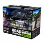 Машинка Sulong Toys Off-road crawler Rock Sport черная радиоуправляемая (SL-110AB)