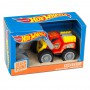 Экскаватор в коробке Hot Wheels Klein (2445)