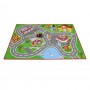 Развивающий коврик Bb Junior LaFerrari Junior City Playmat (16-85008)