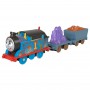 Паровозик Thomas and Friends Лучшие моменты Crystal caves Thomas (HFX97/HJV43)