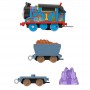 Паровозик Thomas and Friends Лучшие моменты Crystal caves Thomas (HFX97/HJV43)