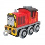 Паровозик Thomas and Friends Salty (HFX89/HNN12)