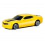 Автомодель RMZ City Chevrolet Corvette Camaro (344004S)