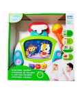 Іграшка музична Hola Toys Караоке (3138)