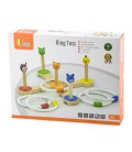 Ігровий набір Viga Toys Кидання кільця (KID_50174) 33 x 5 x 26 см