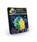 Набір для проведення дослідів Danko Toys Magic Crystal: Павич ОМС-01-07