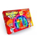 Набір для проведення дослідів Danko Toys Chemistry Kids (укр) CHK-02-04U