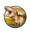 Набір Серії Дослідник - Розкопки Скелет Тиранозавра