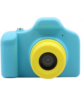 Дитяча цифрова фото-відео-камера UL-1201, 1080p, 5mp, синій