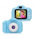 Фотокамера детская SNT c 2.0″ дисплеем и с функцией видео (blue)