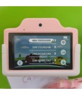 Сенсорна дитяча фотокамера з Wifi C4 Kitty Кішечка з карткою пам'яті 16 Гб