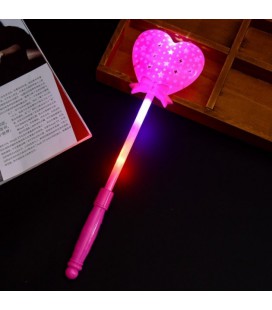 Серце, що світиться Love Glow Stick Flash LUO 01968