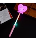 Серце, що світиться Love Glow Stick Flash LUO 01968